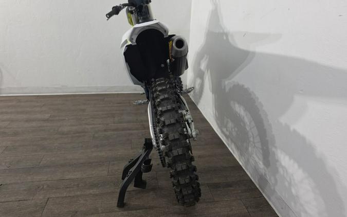 2025 Husqvarna FC 250