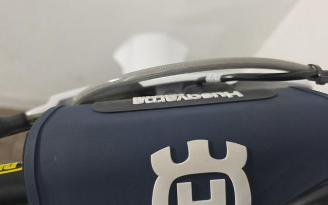 2025 Husqvarna FC 250