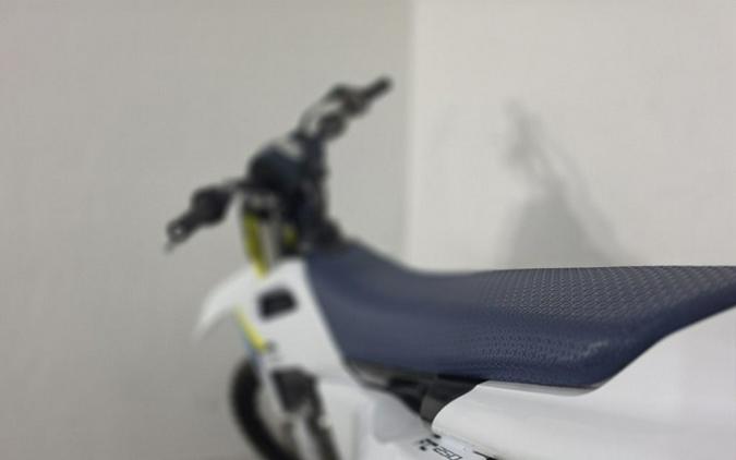 2025 Husqvarna FC 250