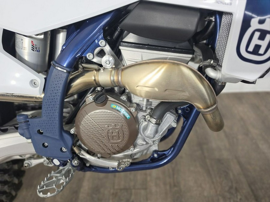 2025 Husqvarna FC 250