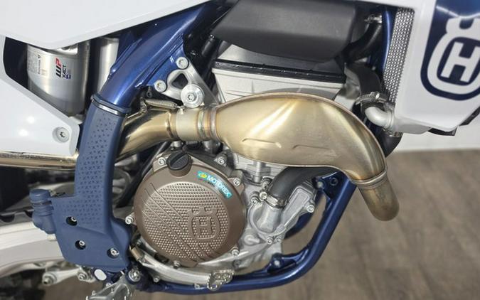 2025 Husqvarna FC 250