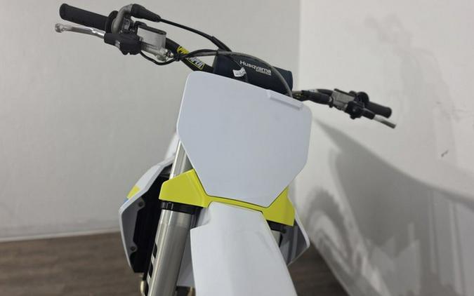 2025 Husqvarna FC 250
