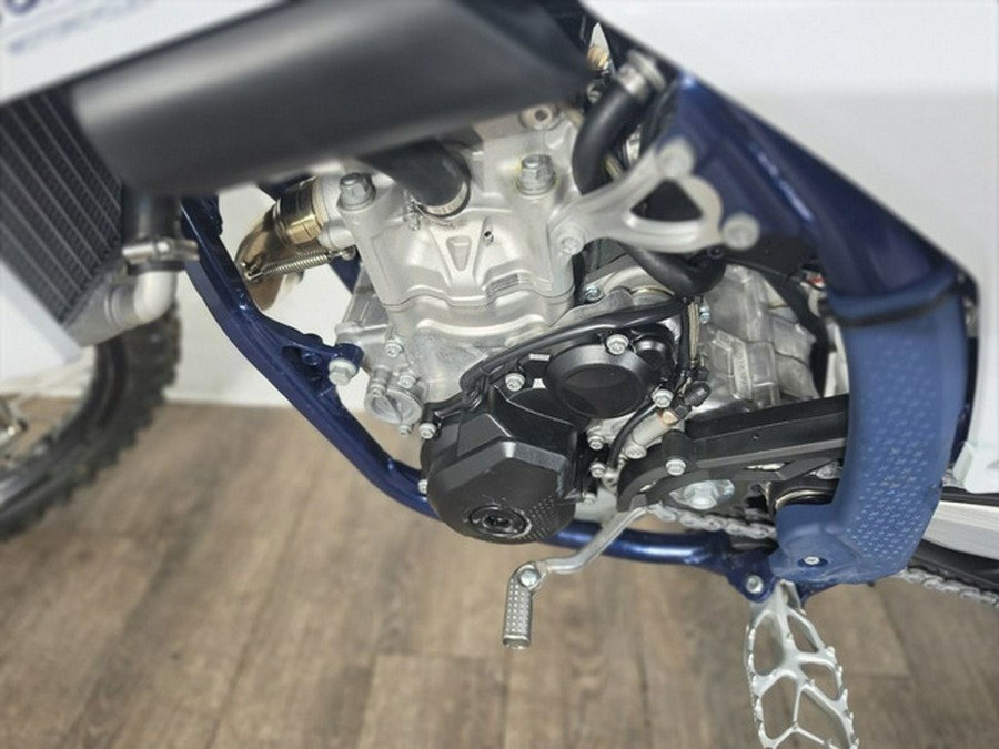 2025 Husqvarna FC 250