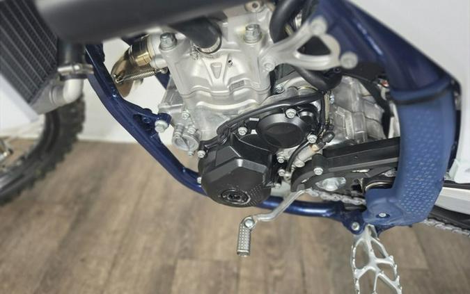 2025 Husqvarna FC 250