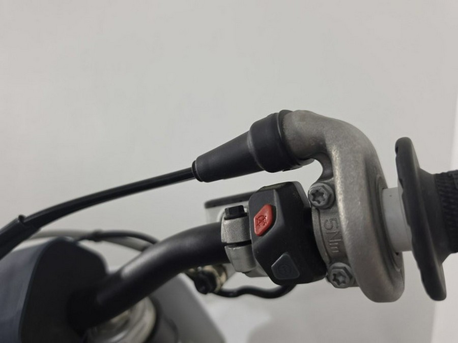 2025 Husqvarna FC 250