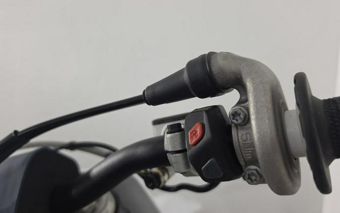 2025 Husqvarna FC 250