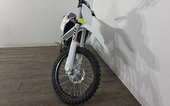2025 Husqvarna FC 250