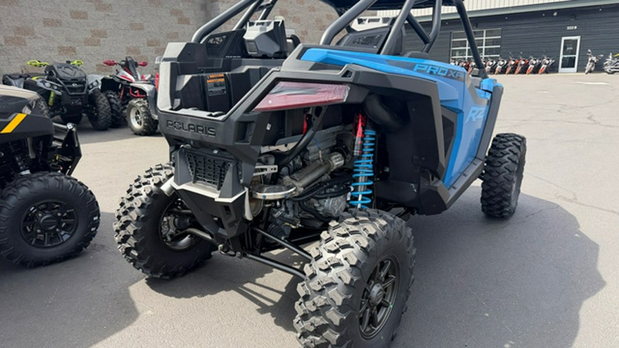 2026 Polaris RZR Pro XP Ultimate