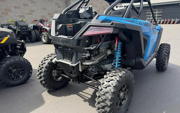 2026 Polaris RZR Pro XP Ultimate