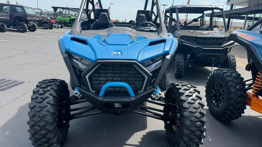 2026 Polaris RZR Pro XP Ultimate