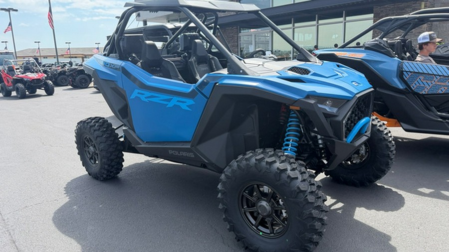 2026 Polaris RZR Pro XP Ultimate