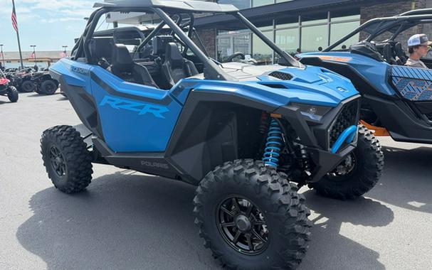 2026 Polaris RZR Pro XP Ultimate