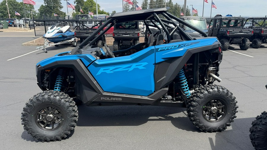 2026 Polaris RZR Pro XP Ultimate