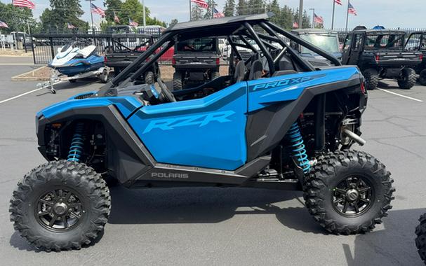 2026 Polaris RZR Pro XP Ultimate