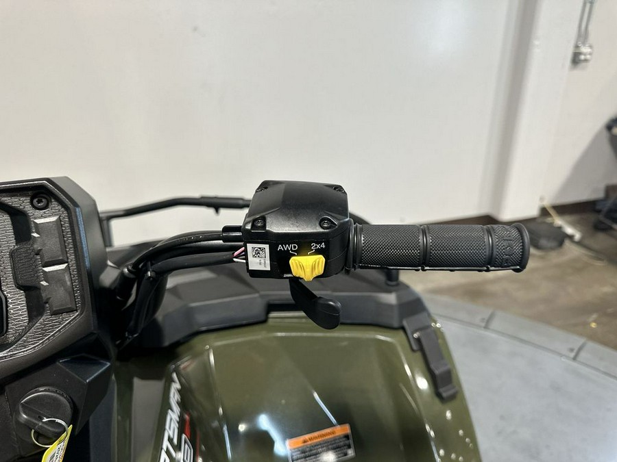 2026 Polaris Sportsman® 570 Base