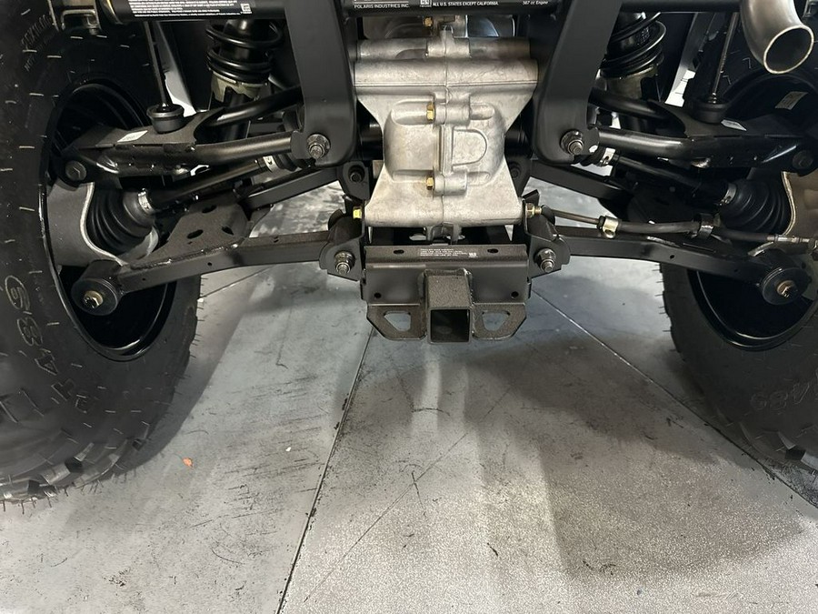 2026 Polaris Sportsman® 570 Base