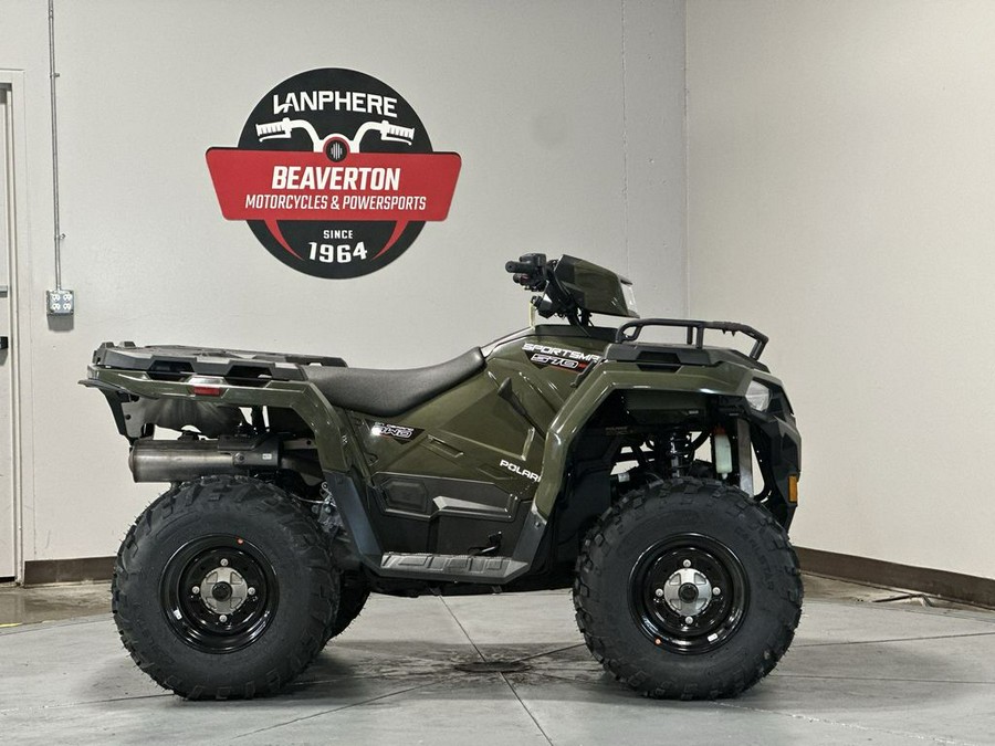 2026 Polaris Sportsman® 570 Base