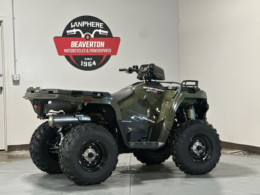 2026 Polaris Sportsman® 570 Base