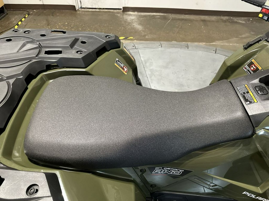 2026 Polaris Sportsman® 570 Base