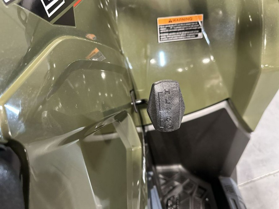 2026 Polaris Sportsman® 570 Base