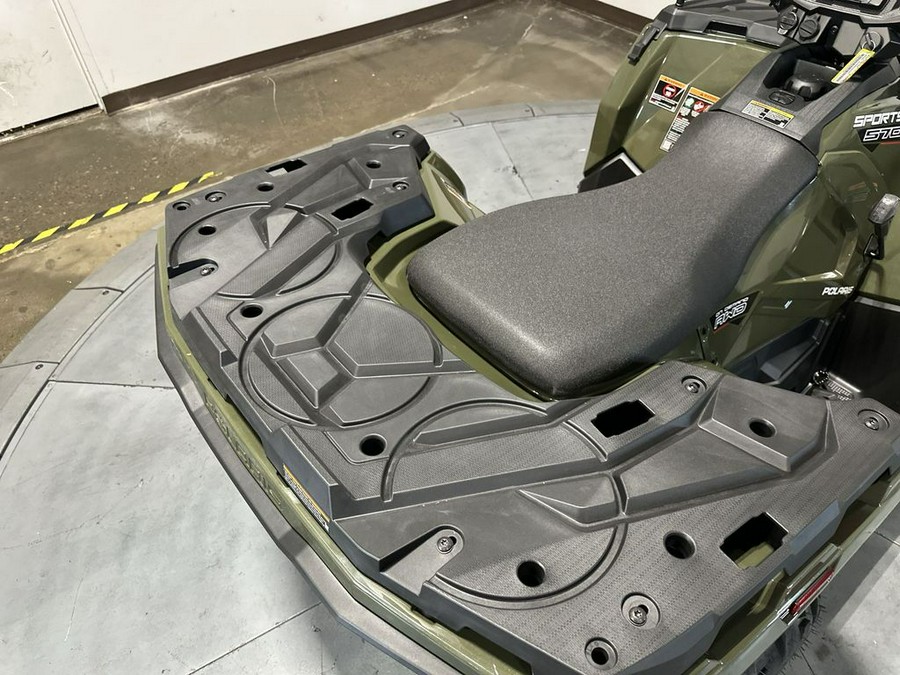 2026 Polaris Sportsman® 570 Base