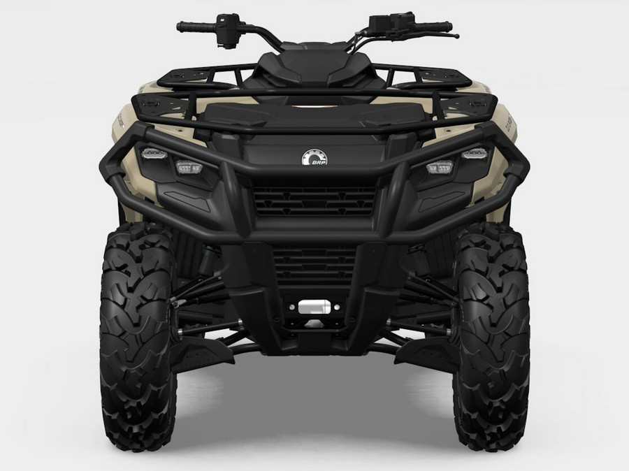 2026 Can-Am Outlander PRO XU HD5