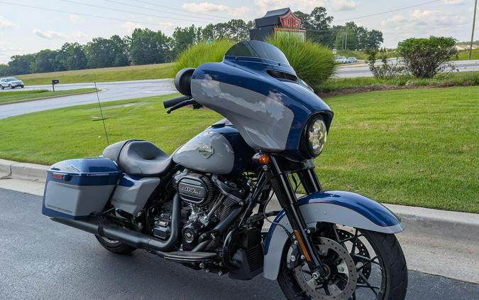2023 Harley-Davidson® Street Glide® Special