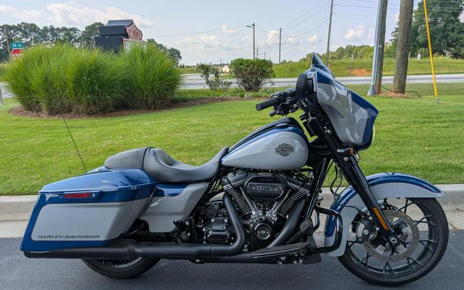 2023 Harley-Davidson® Street Glide® Special