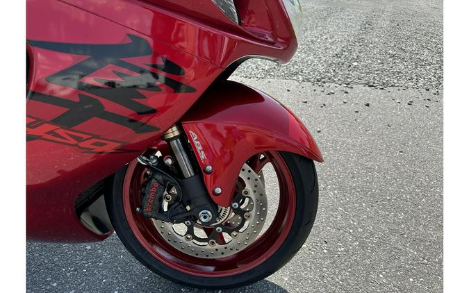2020 HAYABUSA - Suzuki