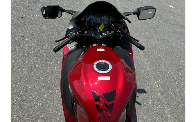 2020 HAYABUSA - Suzuki
