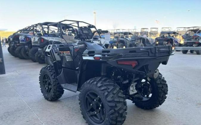 2026 Polaris Sportsman 570 Trail