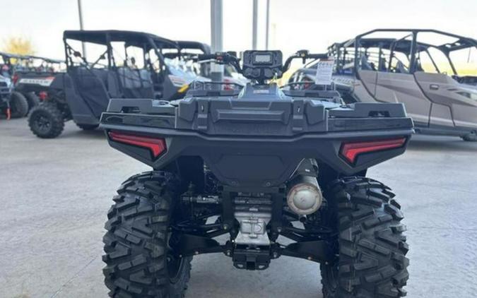 2026 Polaris Sportsman 570 Trail
