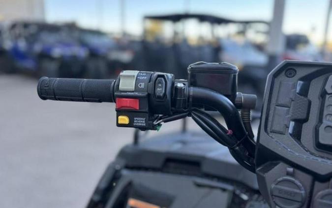 2026 Polaris Sportsman 570 Trail
