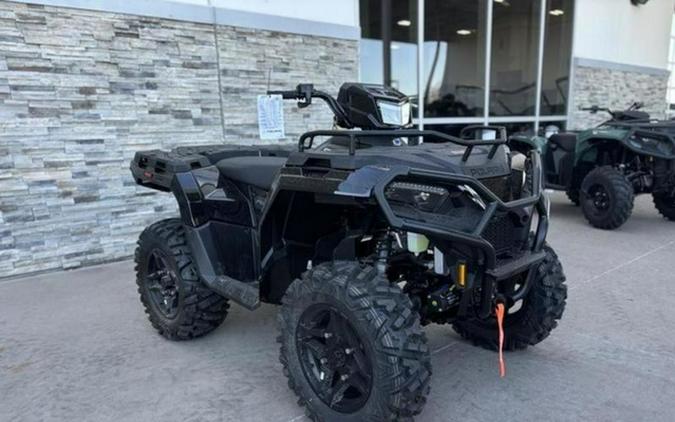 2026 Polaris Sportsman 570 Trail