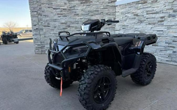 2026 Polaris Sportsman 570 Trail