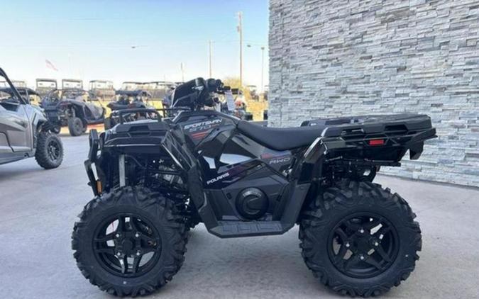 2026 Polaris Sportsman 570 Trail
