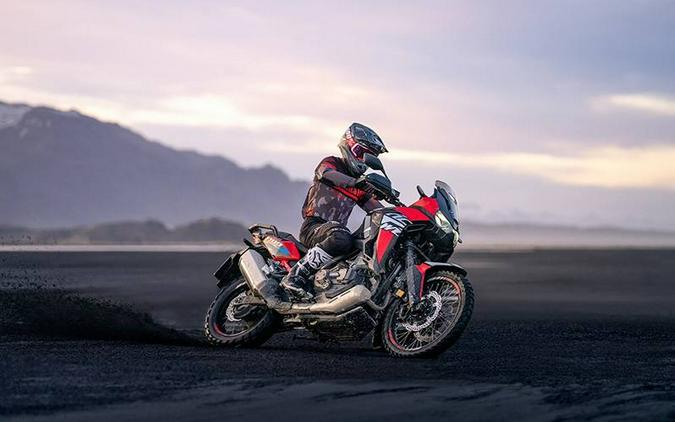 2024 Africa Twin DCT - Honda