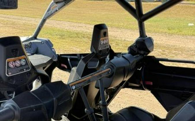 2023 Can-Am® Maverick X3 MAX DS Turbo
