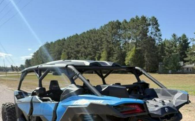 2023 Can-Am® Maverick X3 MAX DS Turbo