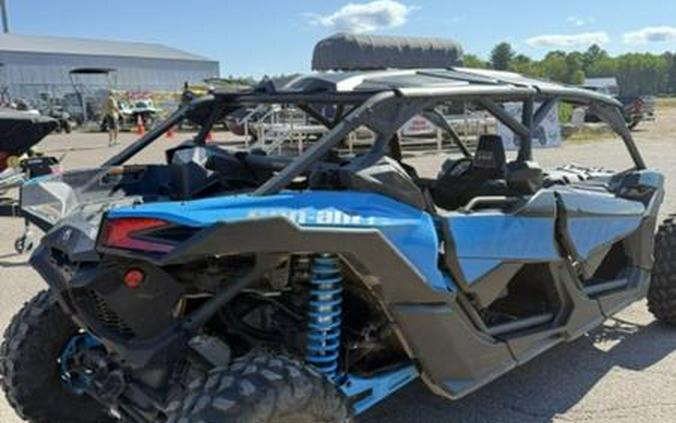 2023 Can-Am® Maverick X3 MAX DS Turbo