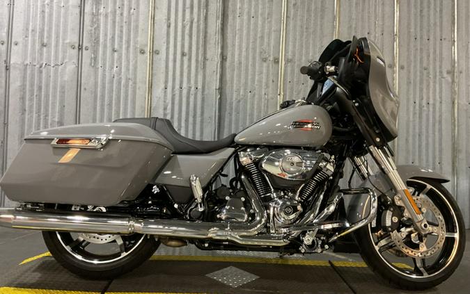 2026 Harley-Davidson STREET GLIDE