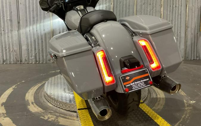 2026 Harley-Davidson STREET GLIDE