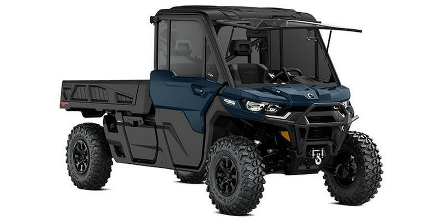 2026 Defender PRO Limited HD10 - Can-Am