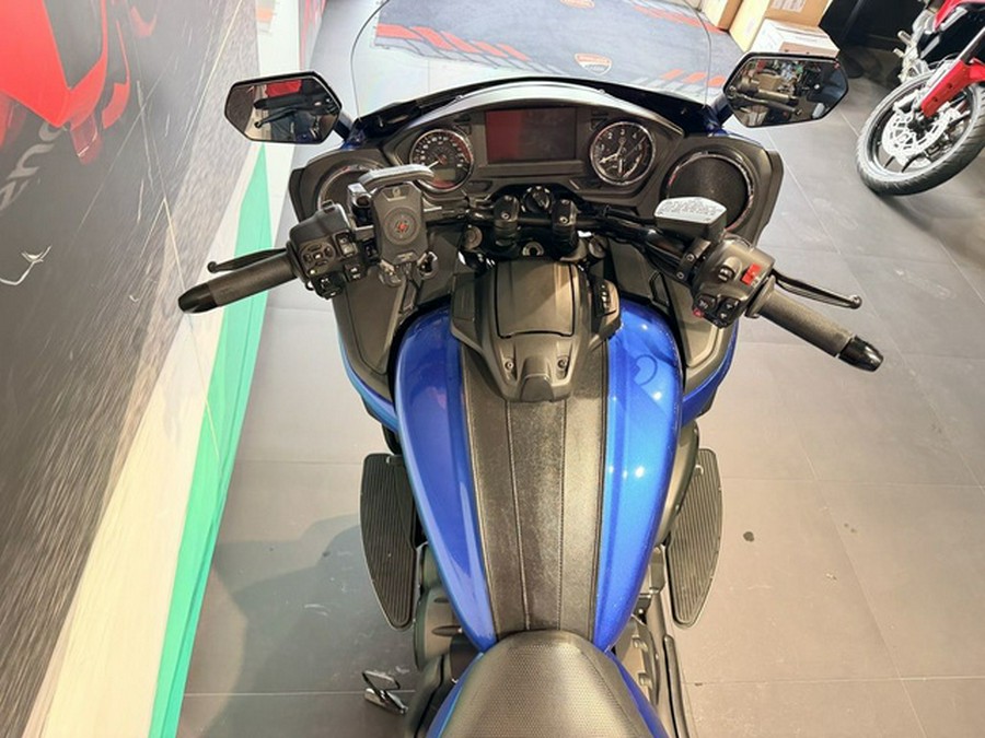 2018 Yamaha Star Eluder