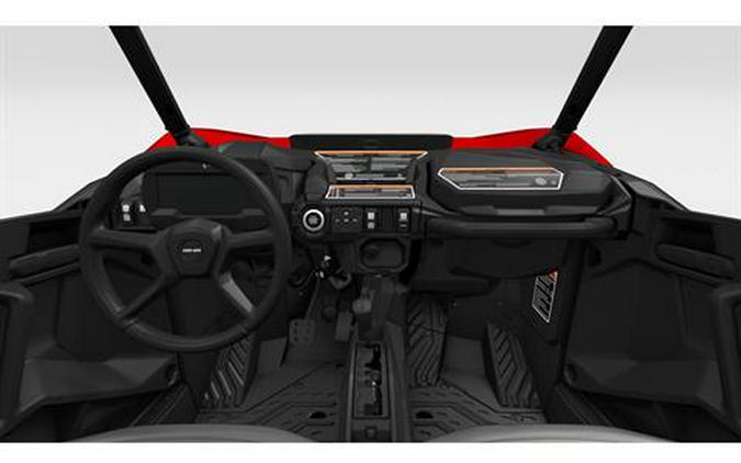 2026 Can-Am Commander MAX XT 700