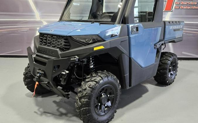 2026 Polaris Ranger® SP 570 NorthStar Edition Base