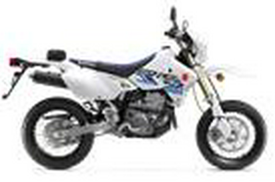 2020 Suzuki DR-Z400SM SUPER MOTO