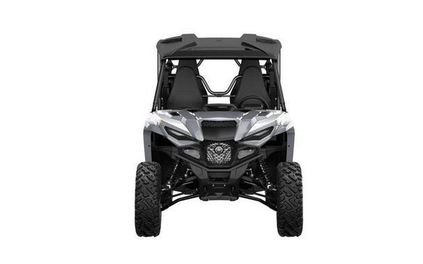 2024 Yamaha Wolverine X4 850 R-Spec