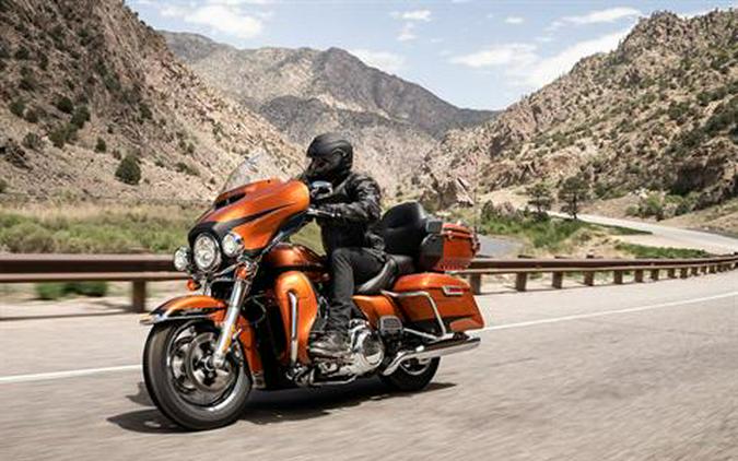 2019 Harley-Davidson Ultra Limited