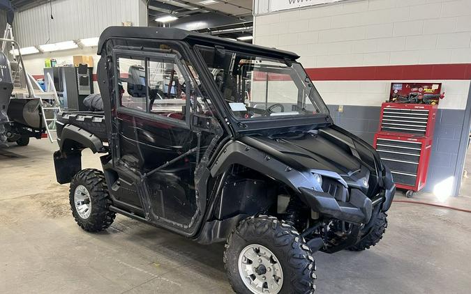 2014 Yamaha Viking FI® 4x4 EPS SE